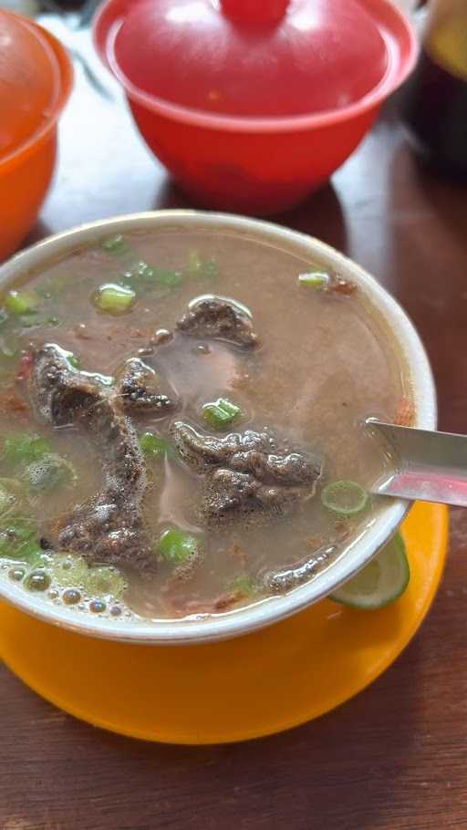 Coto Makassar Kebon Sirih 4