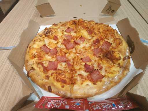 Domino'S Pizza 7