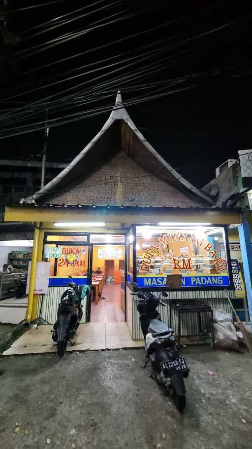 Duta Minang Baru 10