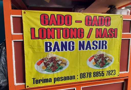 Gado Gado Bang Nasir 5