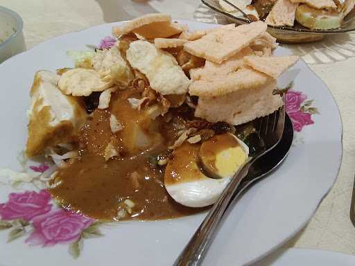 Gado Gado Bon Bin 8