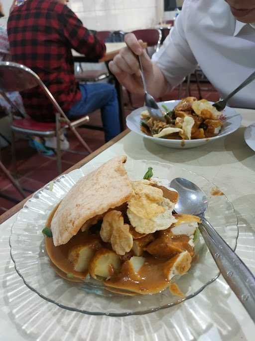 Gado Gado Bon Bin 9