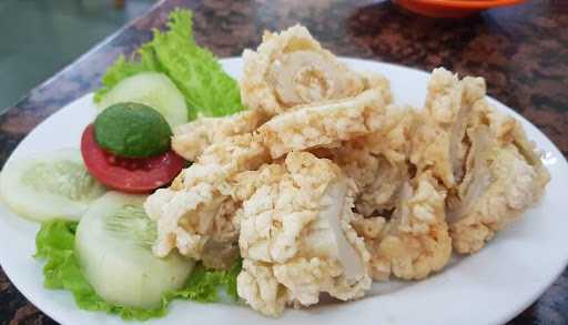 Gado Gado Boplo - Cikini 6