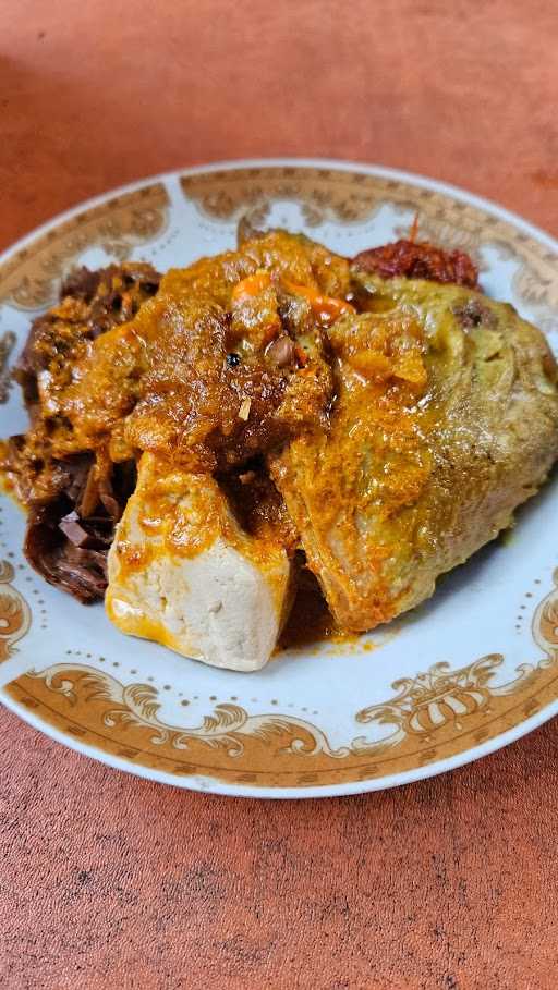 Gudeg Jogja Bu Tinah 7