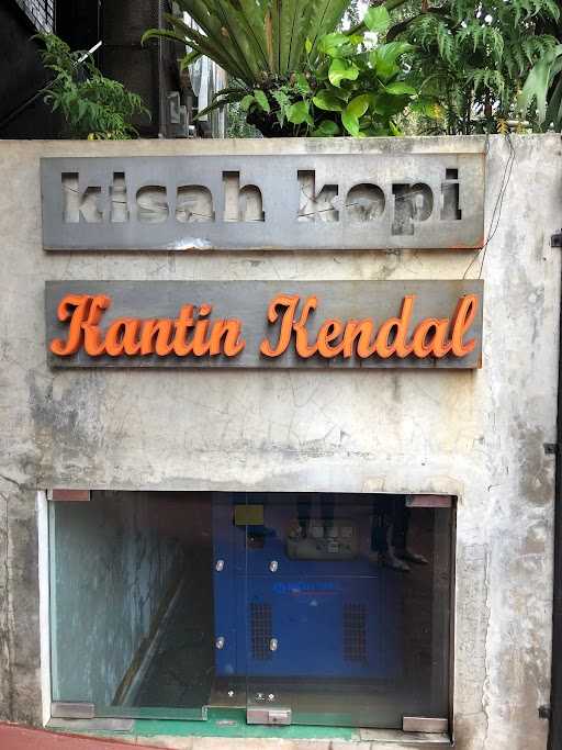 Kantin Kendal 1