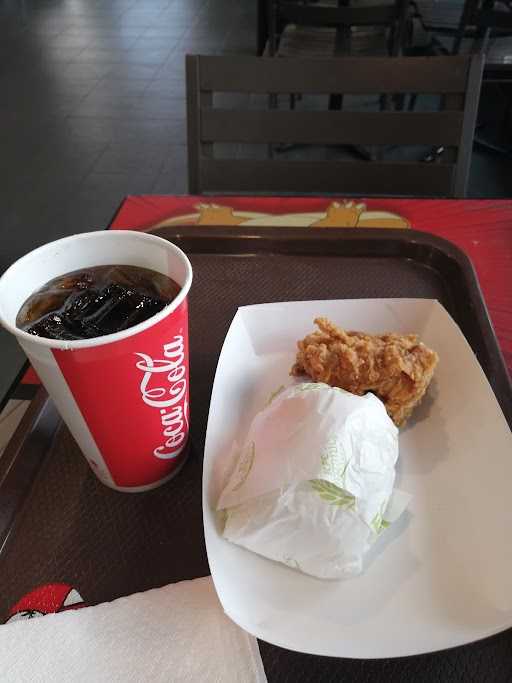 KFC - Cikini 6