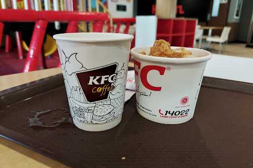 KFC - Tugu Tani 9