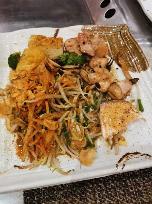 Maison Tatsuya Teppanyaki Kebon Sirih 6