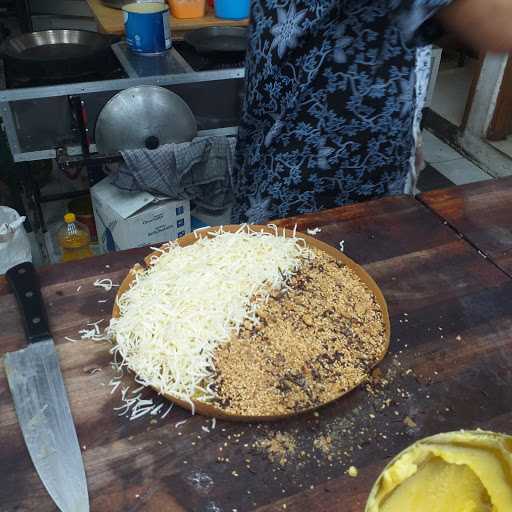 Martabak Pecenongan 78 - Menteng 7