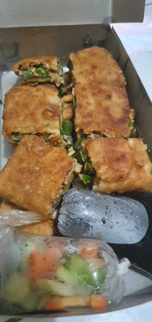 Martabak Pecenongan 78 - Menteng 5