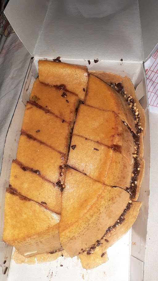 Martabak Pecenongan 78 - Menteng 4