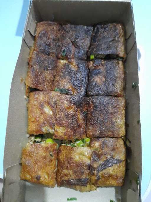 Martabak Pecenongan 78 - Menteng 6