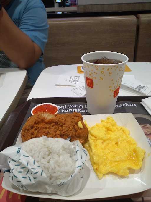 Mcdonald’S - Tambak Manggarai 6