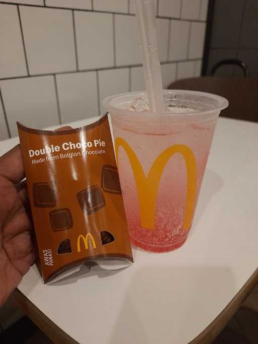 Mcdonald’S - Tambak Manggarai 4