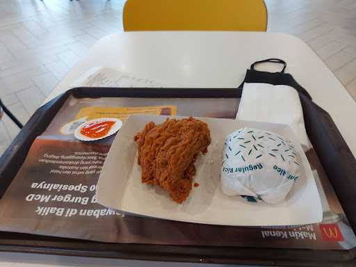 Mcdonald’S - Tambak Manggarai 8