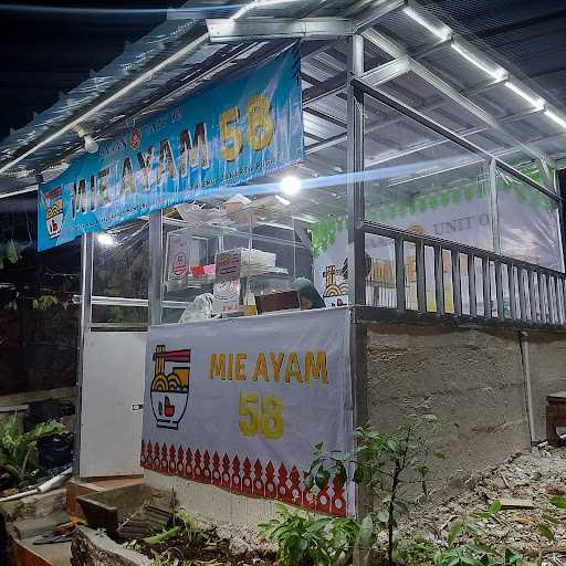 Mie Ayam 58, Menteng 10