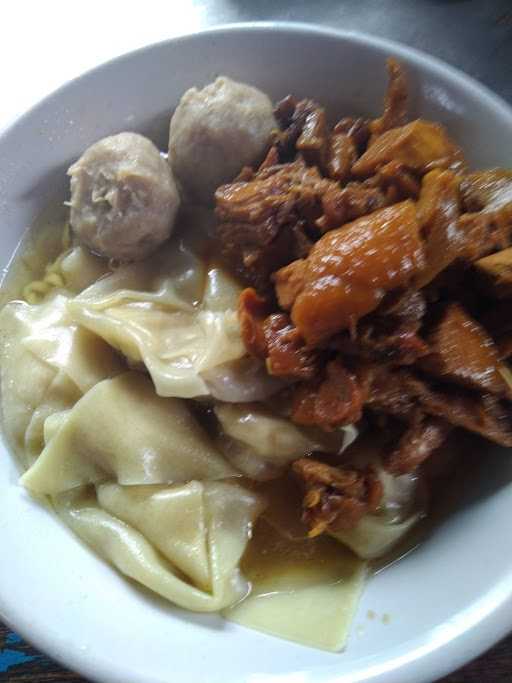 Mie Ayam Bang Toyib 3