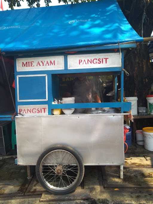 Mie Ayam Bang Toyib 5