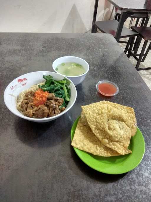 Mie Ayam Gondangdia 10