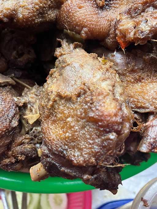 Nasi Bebek Restu Ibu Madura 5