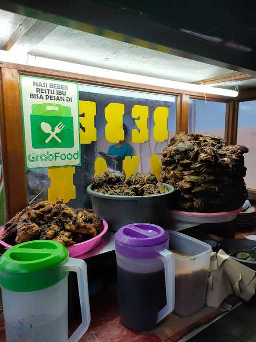 Nasi Bebek Restu Ibu Madura 7