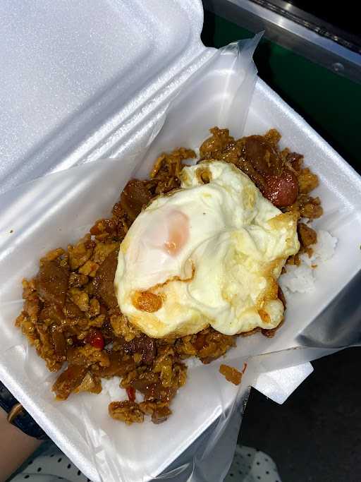 Nasi Goreng Gila Gondrong 81 5