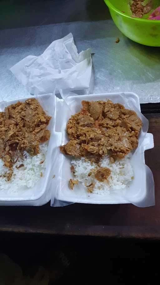 Nasi Goreng Gila Gondrong 81 3