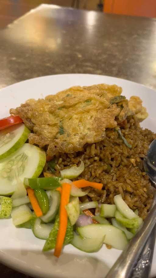 Nasi Goreng Kebuli Apjay Cikini 2