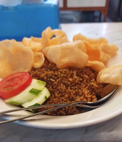 Nasi Goreng Kebuli Apjay Cikini 3