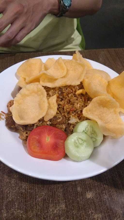 Nasi Goreng Kebuli Apjay Cikini 10