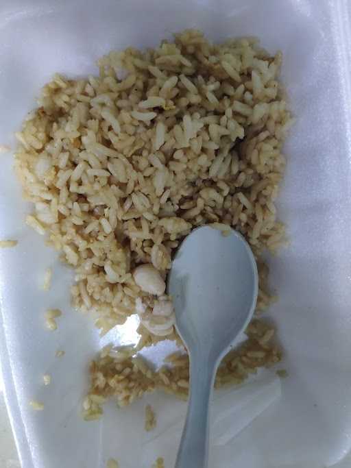 Nasi Goreng Pondok Teduh Cikini 1