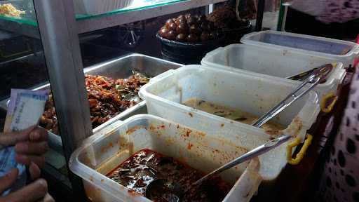 Nasi Gudeg Yogya Ibu Laminten 5