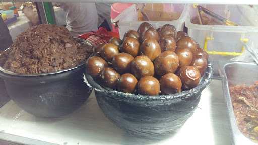 Nasi Gudeg Yogya Ibu Laminten 10