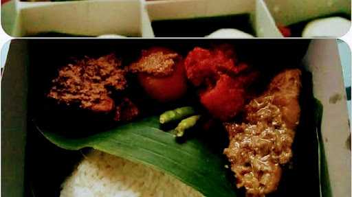 Nasi Gudeg Yogya Ibu Laminten 4