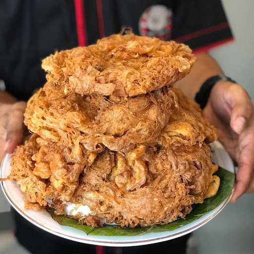 Nasi Kapau Juragan - Cikini 3