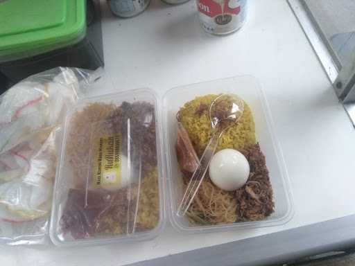 Nasi Kuning Rurukan 9