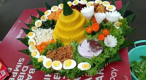 Nasi Kuning Rurukan 10