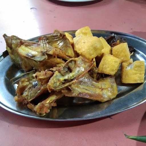 Nasi Uduk Gondangdia 4