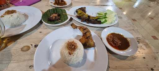 Nasi Uduk Kebon Kacang 7