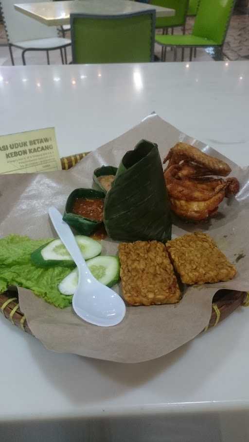 Nasi Uduk Kebon Kacang 8