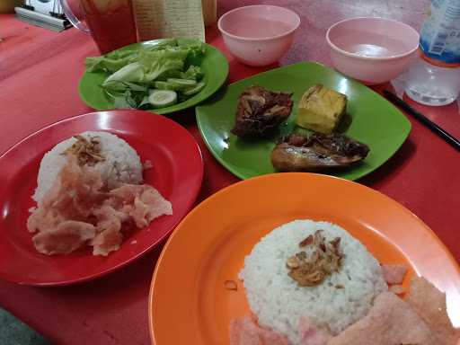 Nasi Uduk Remaja 7