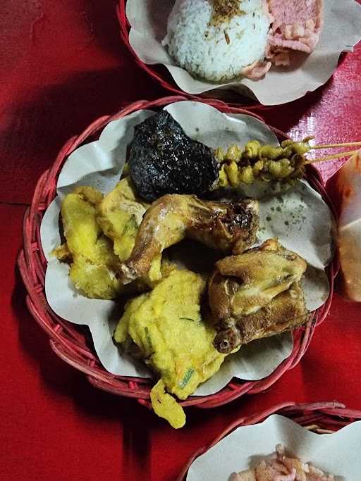 Nasi Uduk Remaja 4