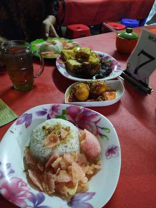 Nasi Uduk Remaja 6