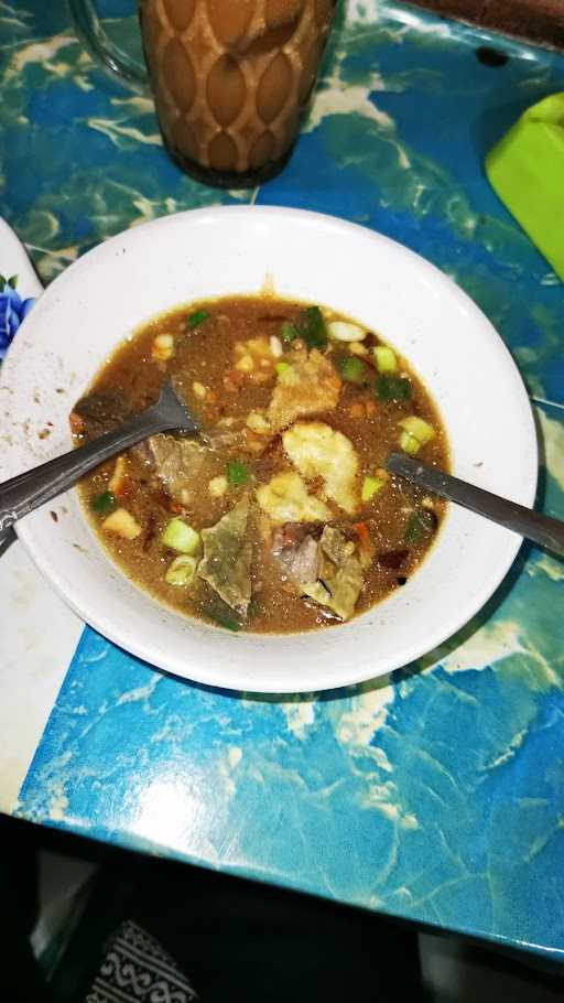 Nasi Uduk Soto & Pecel Penyet Bu Hj. Maolah 3