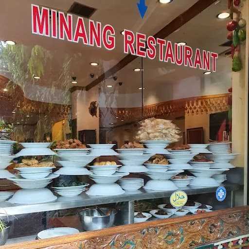 Natrabu Minang Restaurant 8