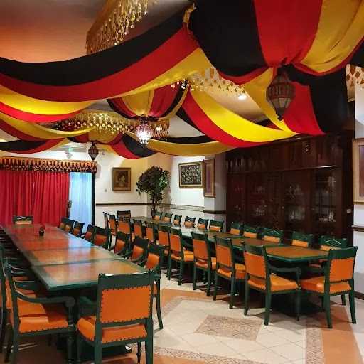 Natrabu Minang Restaurant 6