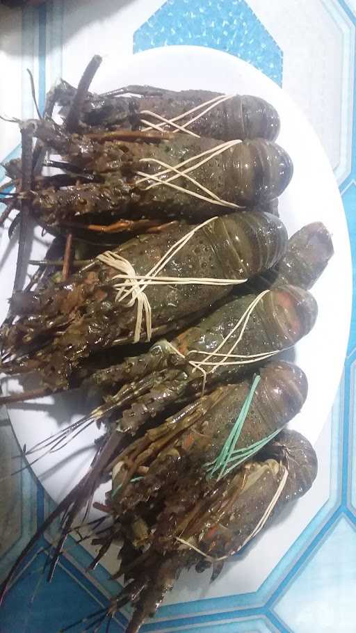 Nusantara Seafood Majenang 2
