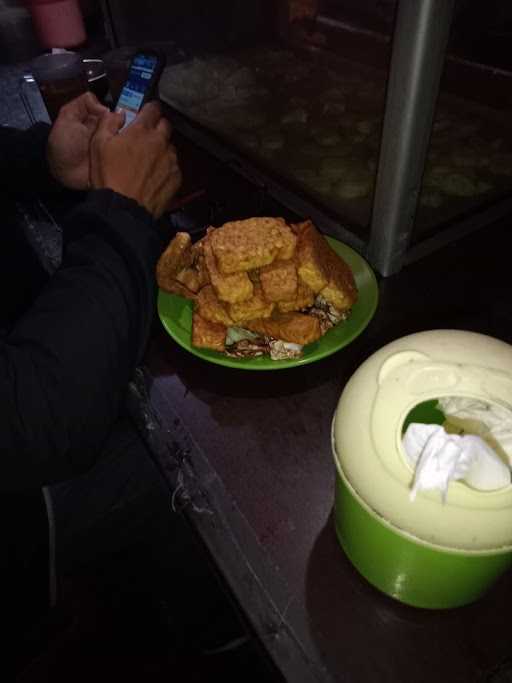 Pecel Lele Barokah Lamongan 2