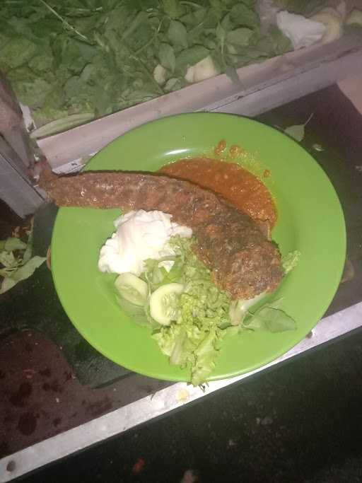 Pecel Lele Barokah Lamongan 3