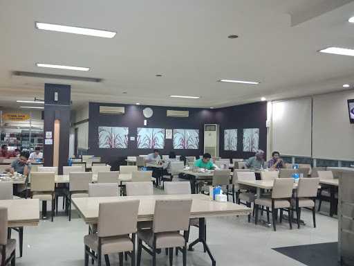 Restoran Sederhana - Cikini 5